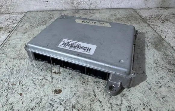 Jaguar S-Type Comfort/convenience module 6R8313B524AB 0901052 0000EJBC52J7