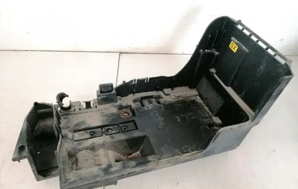 Opel Signum Battery box tray 24413805 0086022
