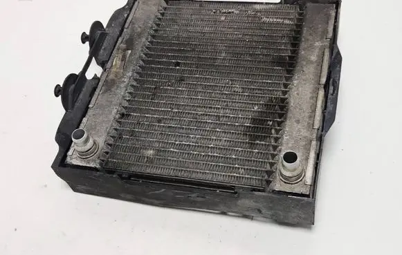 BMW 5 F10 F11 Optional radiator 7806190 P3245003 7802662
