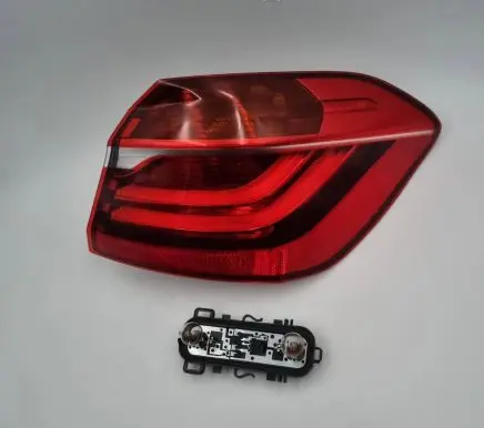 BMW 2 F45 Rear/tail lights 7311060 63217311060 63217391840