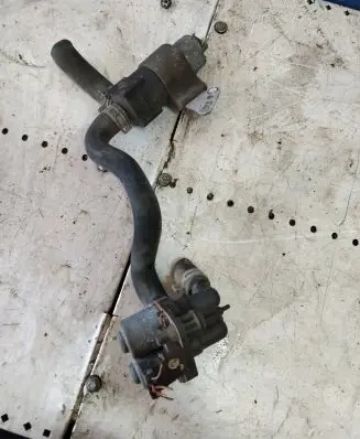 Mercedes-Benz SLK R170 Electric auxiliary coolant/water pump 0018308264
