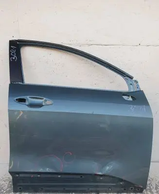 KIA Sportage Front door
