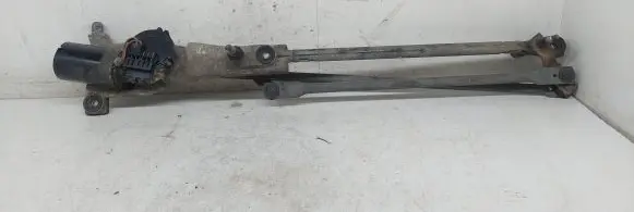 Ford Focus Front wiper linkage and motor XS4117508BB 0390241362 0580301272