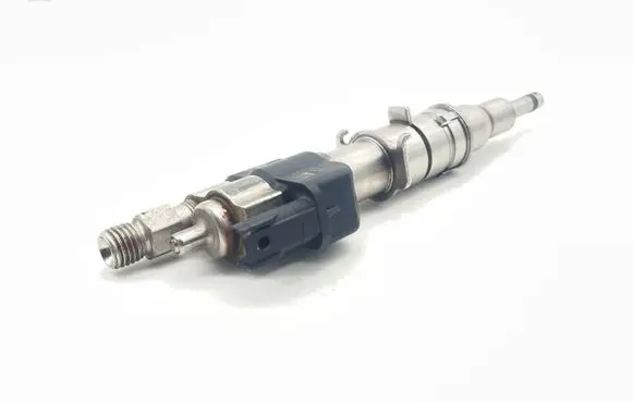 Fuel injector
