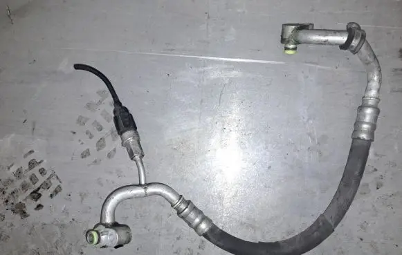 Seat Toledo III (5P) Air conditioning (A/C) pipe/hose Kc820721