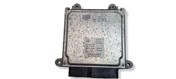 Mercedes-Benz Sprinter W906 Engine control unit/module A6519000700