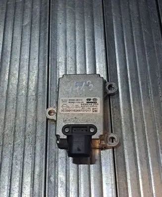 KIA Sportage ESP acceleration yaw rate sensor A2C53123525 956902E310