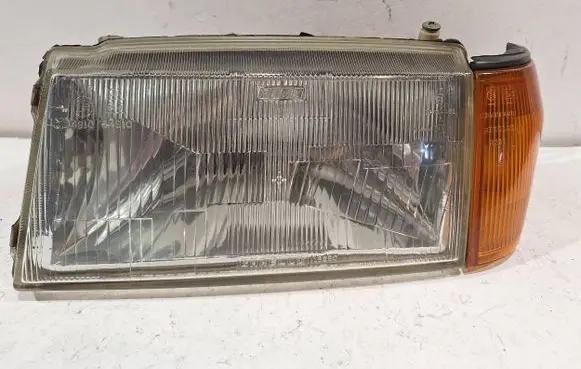 Fiat Uno Headlight/headlamp