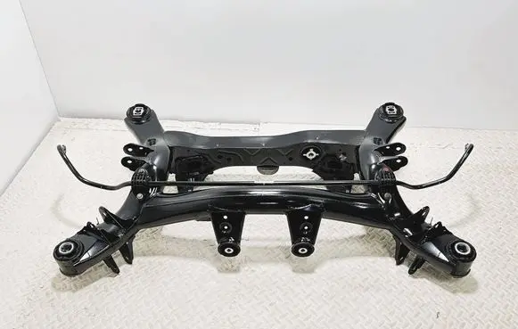 BMW 3 G20 G21 Rear subframe 8837910 39577