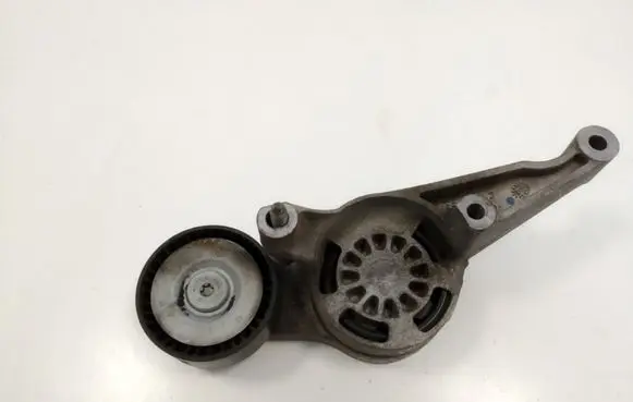 Volkswagen Caddy Generator/alternator belt tensioner 03G903315D