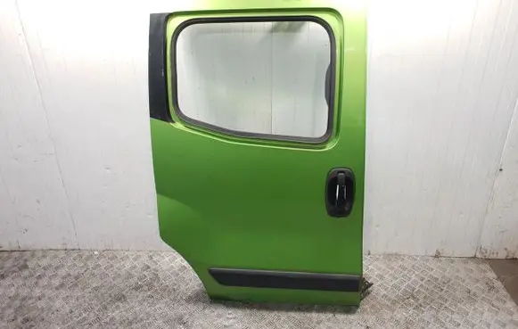 Fiat Qubo Side sliding door 