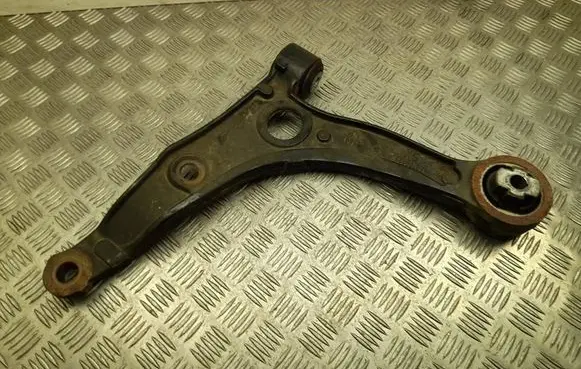 Citroen Jumper Front lower control arm/wishbone 01394319080
