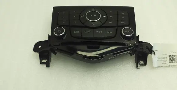 Chevrolet Cruze Head unit multimedia control 94563267