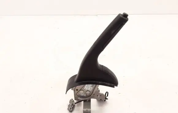 Renault Twingo III Handbrake/parking brake lever assembly 360106834R