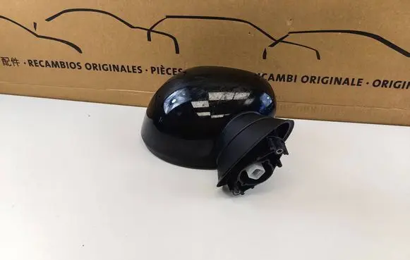 Mini One - Cooper F56 F55 Front door electric wing mirror 7931792 51167931792