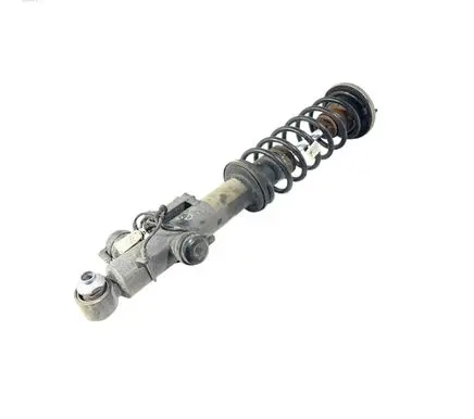 BMW 5 F10 F11 Rear shock absorber with coil spring 6796860