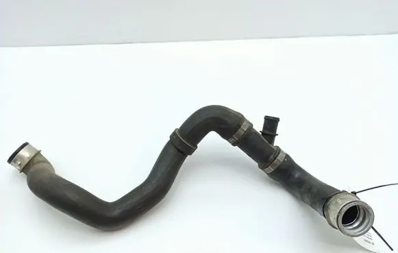 Mercedes-Benz C W203 Engine coolant pipe/hose DBL6254303402