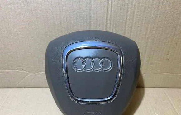 Audi A5 8T 8F Steering wheel airbag