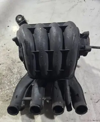 Audi A4 S4 B6 8E 8H Intake manifold 06D133210D