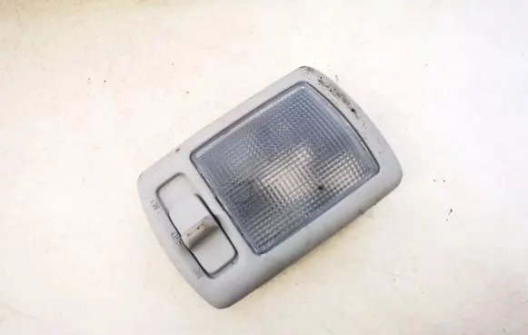 Hyundai Getz Rear seat light 928002d0 92800-2d0