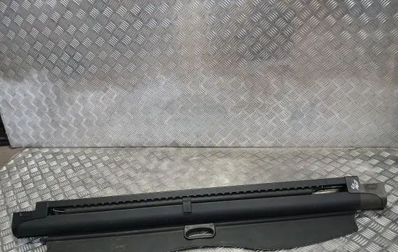 BMW 3 E46 Parcel shelf load cover 