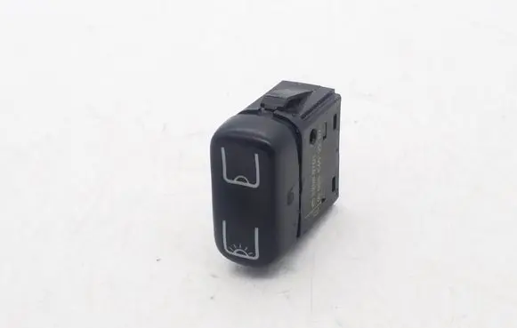 Mercedes-Benz Vito Viano W638 Interior lighting switch 0055452207 32080701
