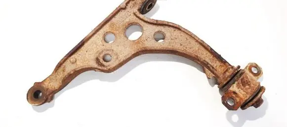 Fiat Ducato Front lower control arm/wishbone 1302369080