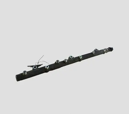 BMW 5 E39 Fuel main line pipe 0445216002