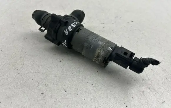 Seat Alhambra (Mk1) Electric auxiliary coolant/water pump 1J0965561