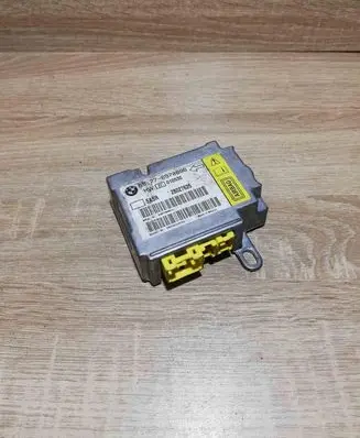 BMW 7 E65 E66 Airbag control unit/module 6970888