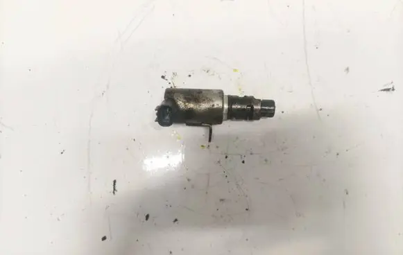 Opel Signum Camshaft vanos timing valve 