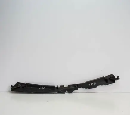 Volkswagen PASSAT B6 Radiator trim 3C0121330