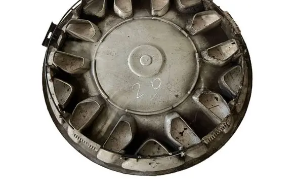 Fiat Scudo R15 wheel hub/cap/trim 46842219