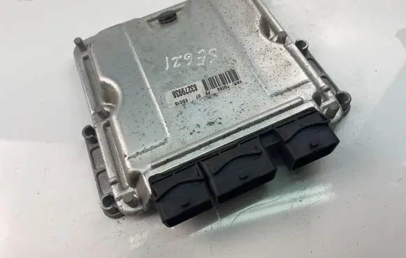 Engine control unit/module ECU