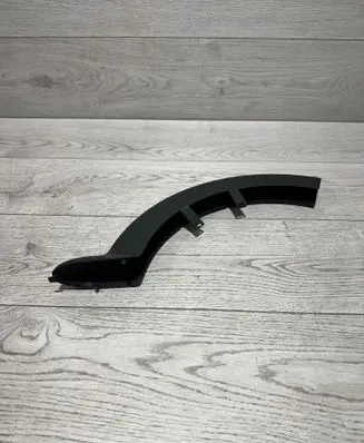 BMW 3 F30 F35 F31 Other trunk/boot trim element 7255696