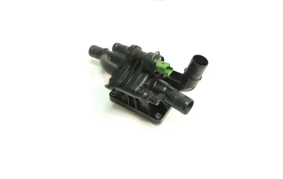 Ford Focus Thermostat/thermostat housing 9670253780