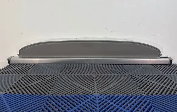 Toyota Prius (XW20) Parcel shelf load cover 