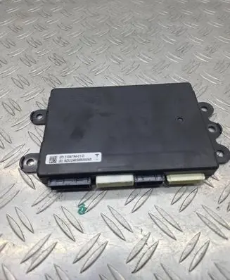 Tesla Model X Suspension control unit/module 113479401D