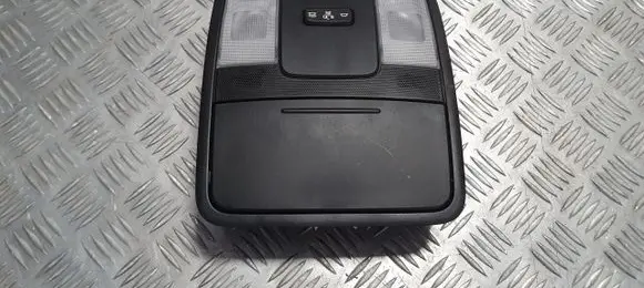 KIA Ceed Headlining lighting console trim PU12463