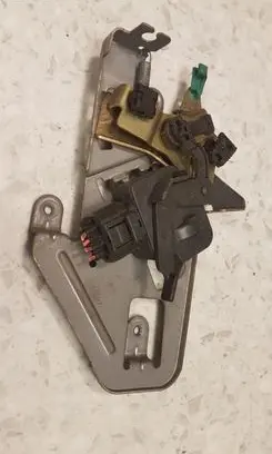 Jeep Grand Cherokee (WJ) Tailgate boot lock/latch motor 742ABA L74200