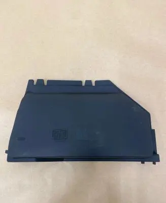 Land Rover Evoque I Fuse box cover EJ3214A076CA EJ3214A076