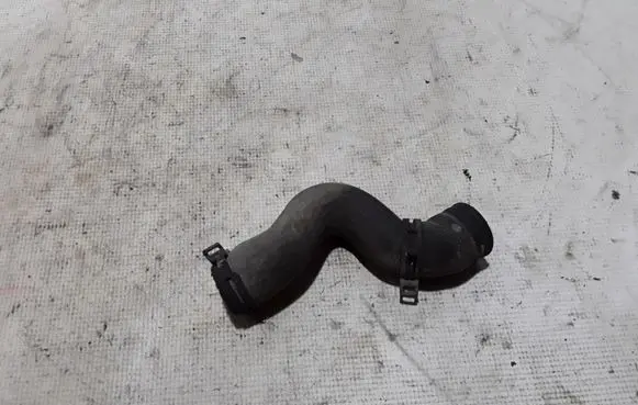 Mercedes-Benz CLA C117 X117 W117 Engine coolant pipe/hose A2465010482