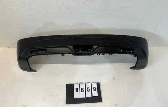 Suzuki SX4 S-Cross Rear bumper 71821-61m0