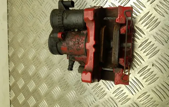 Alfa Romeo Stelvio Rear brake caliper 00505415070