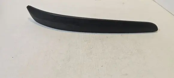 Toyota Verso Front bumper splitter molding PZ415E852501