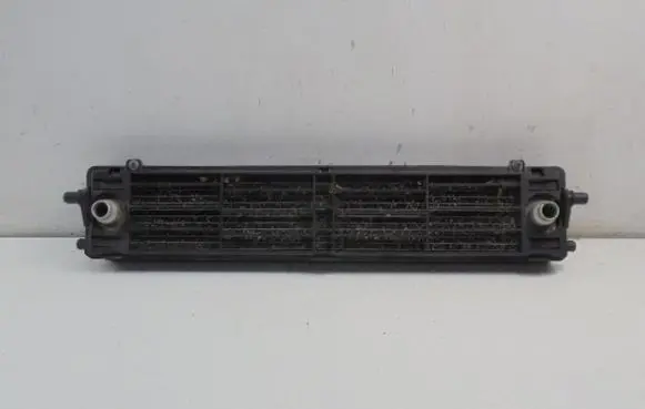 BMW X5M F85 Coolant radiator 7589471