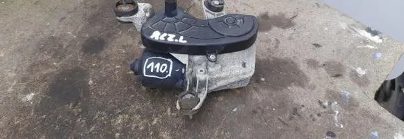 Peugeot RCZ Wiper motor 9673484280