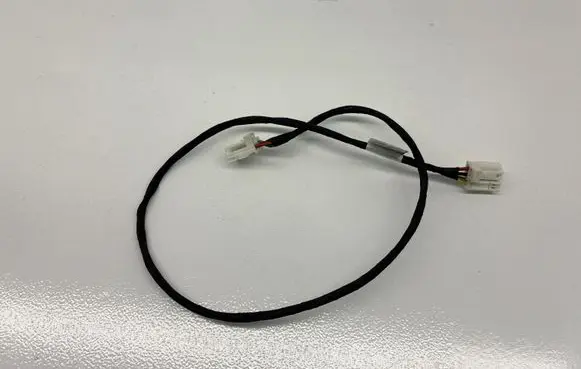BMW 4 F36 Gran coupe Tailgate/trunk wiring harness C08180101