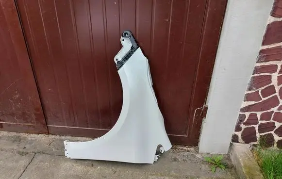 Toyota Corolla E210 E21 Fender mounting bracket
