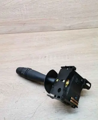Renault Laguna II Wiper control stalk 8200012245 34447701AM
